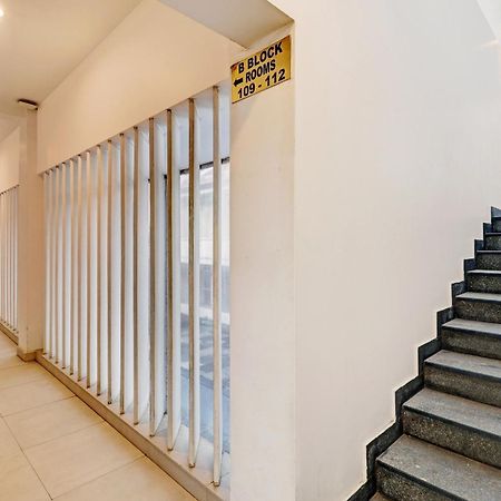 Townhouse Oak Edassery'S Sealine Villa Stay Kochi Ngoại thất bức ảnh
