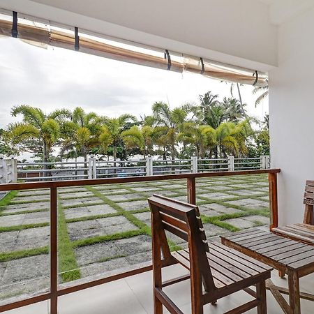Townhouse Oak Edassery'S Sealine Villa Stay Kochi Ngoại thất bức ảnh
