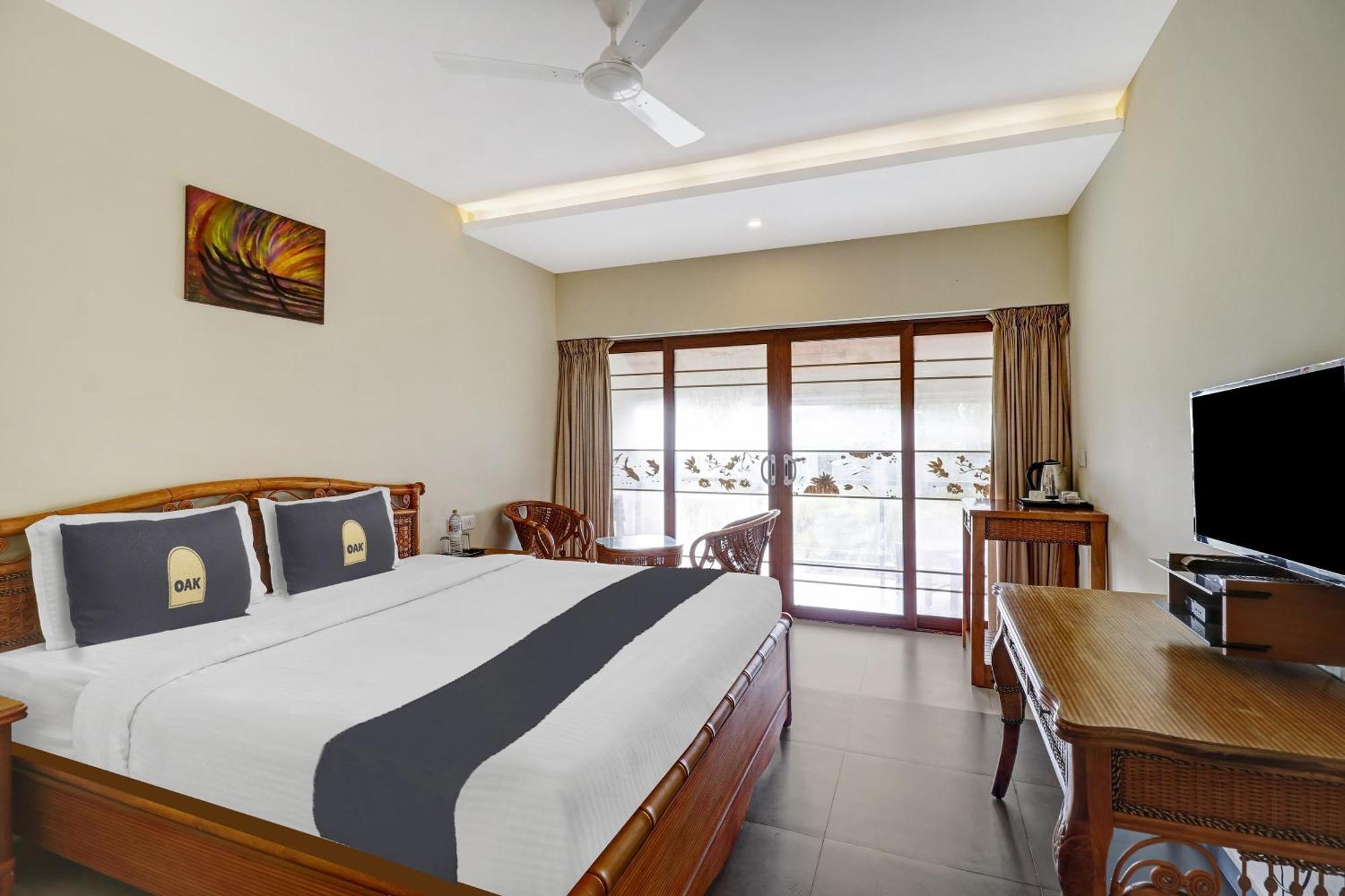 Townhouse Oak Edassery'S Sealine Villa Stay Kochi Ngoại thất bức ảnh
