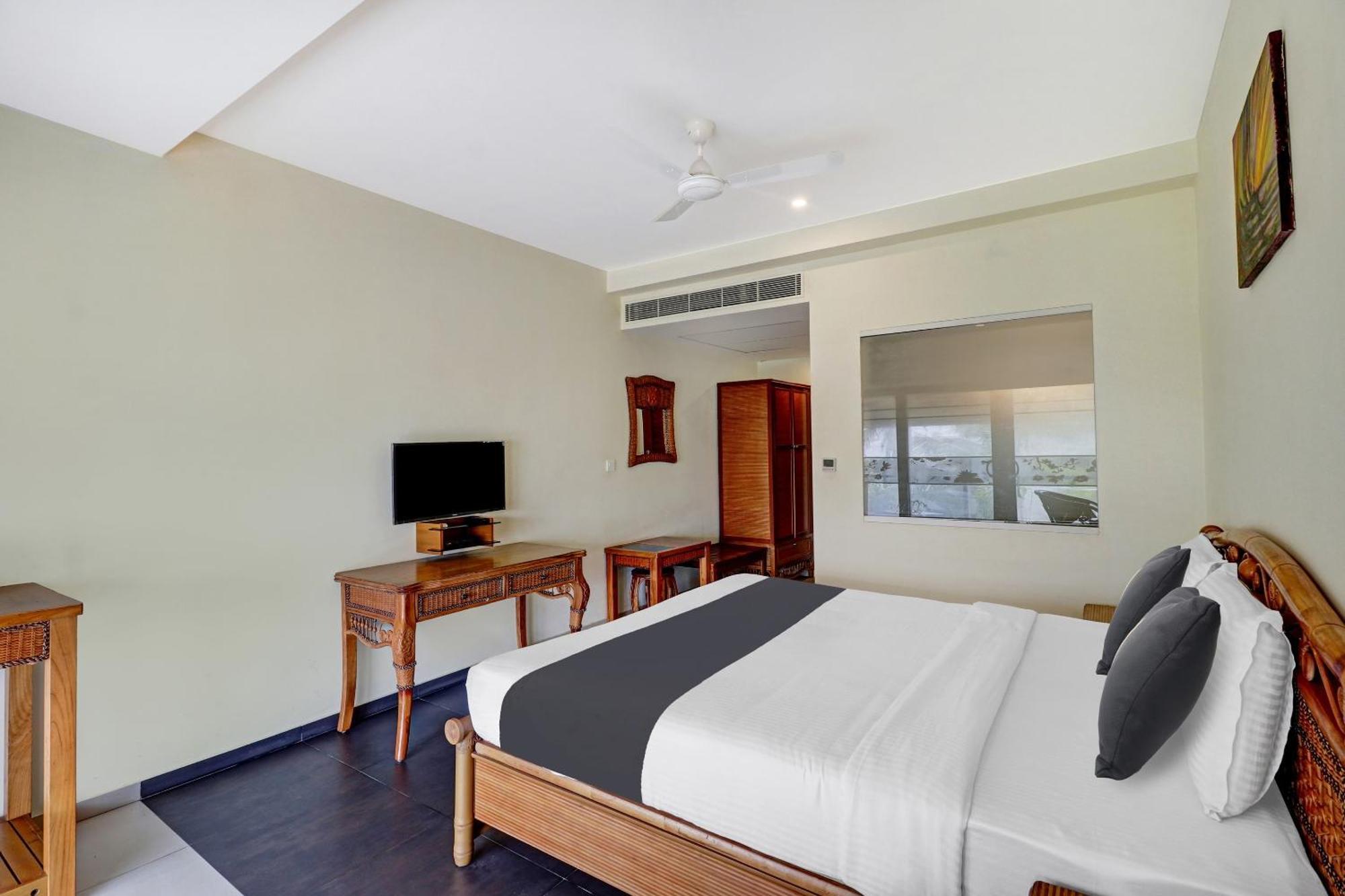 Townhouse Oak Edassery'S Sealine Villa Stay Kochi Ngoại thất bức ảnh