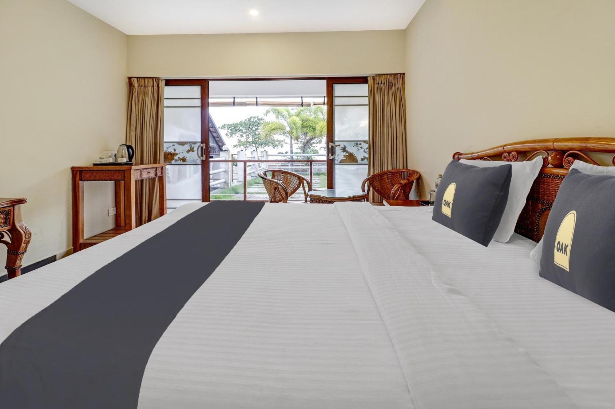 Townhouse Oak Edassery'S Sealine Villa Stay Kochi Ngoại thất bức ảnh