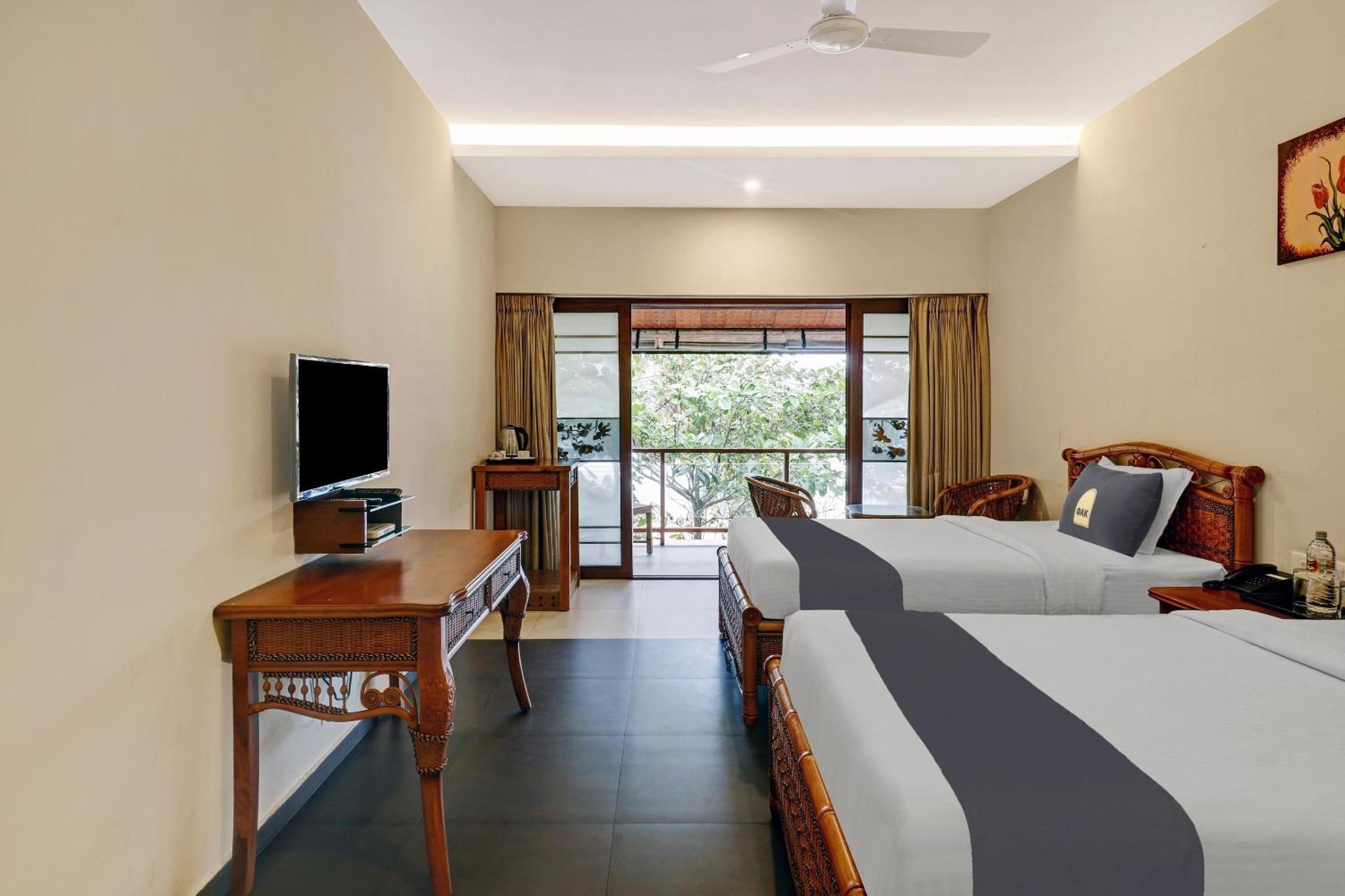 Townhouse Oak Edassery'S Sealine Villa Stay Kochi Ngoại thất bức ảnh