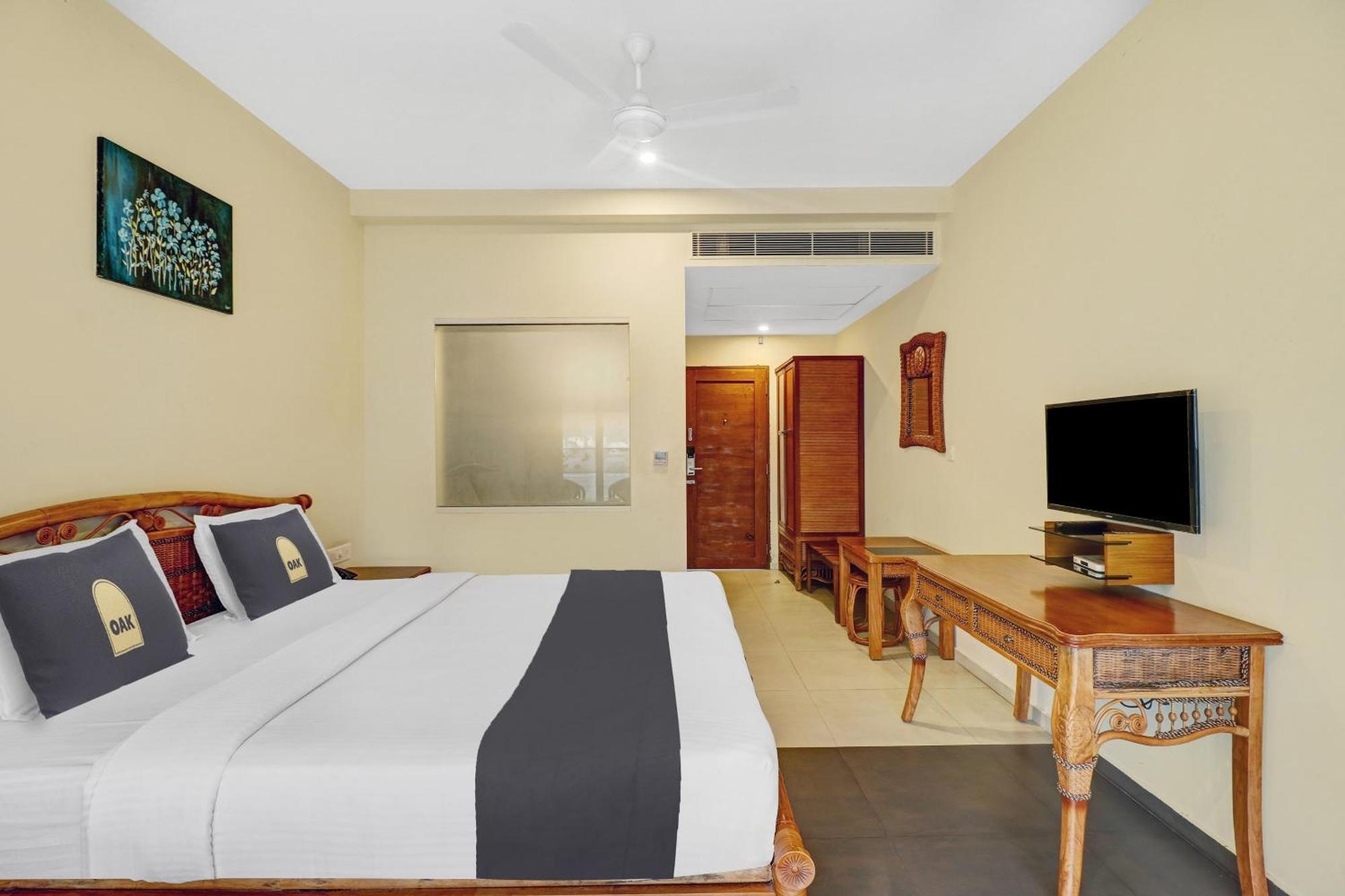 Townhouse Oak Edassery'S Sealine Villa Stay Kochi Ngoại thất bức ảnh