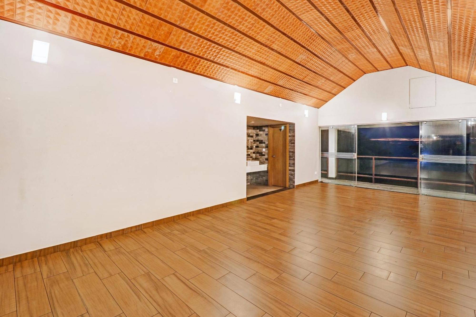 Townhouse Oak Edassery'S Sealine Villa Stay Kochi Ngoại thất bức ảnh