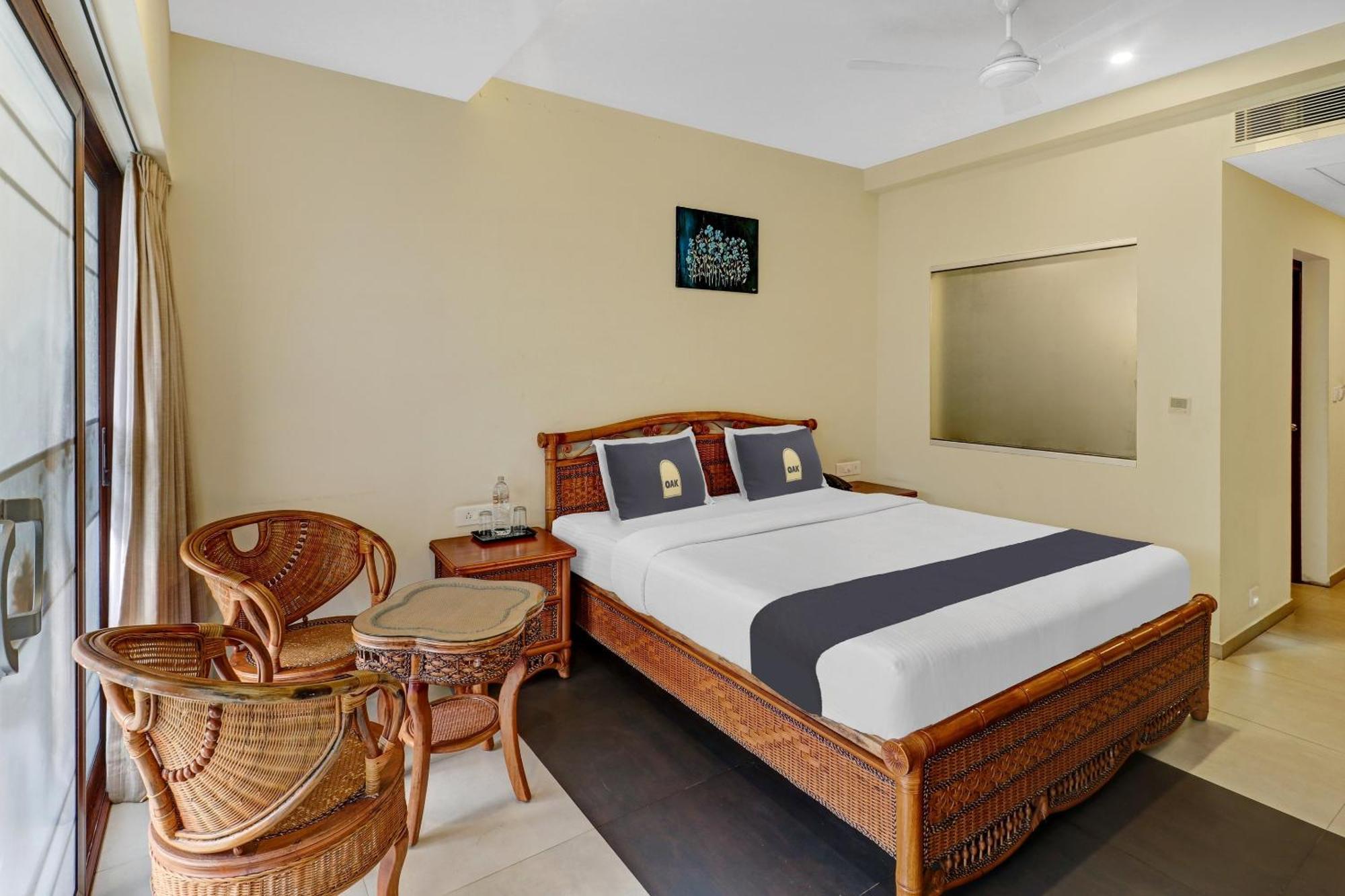 Townhouse Oak Edassery'S Sealine Villa Stay Kochi Ngoại thất bức ảnh