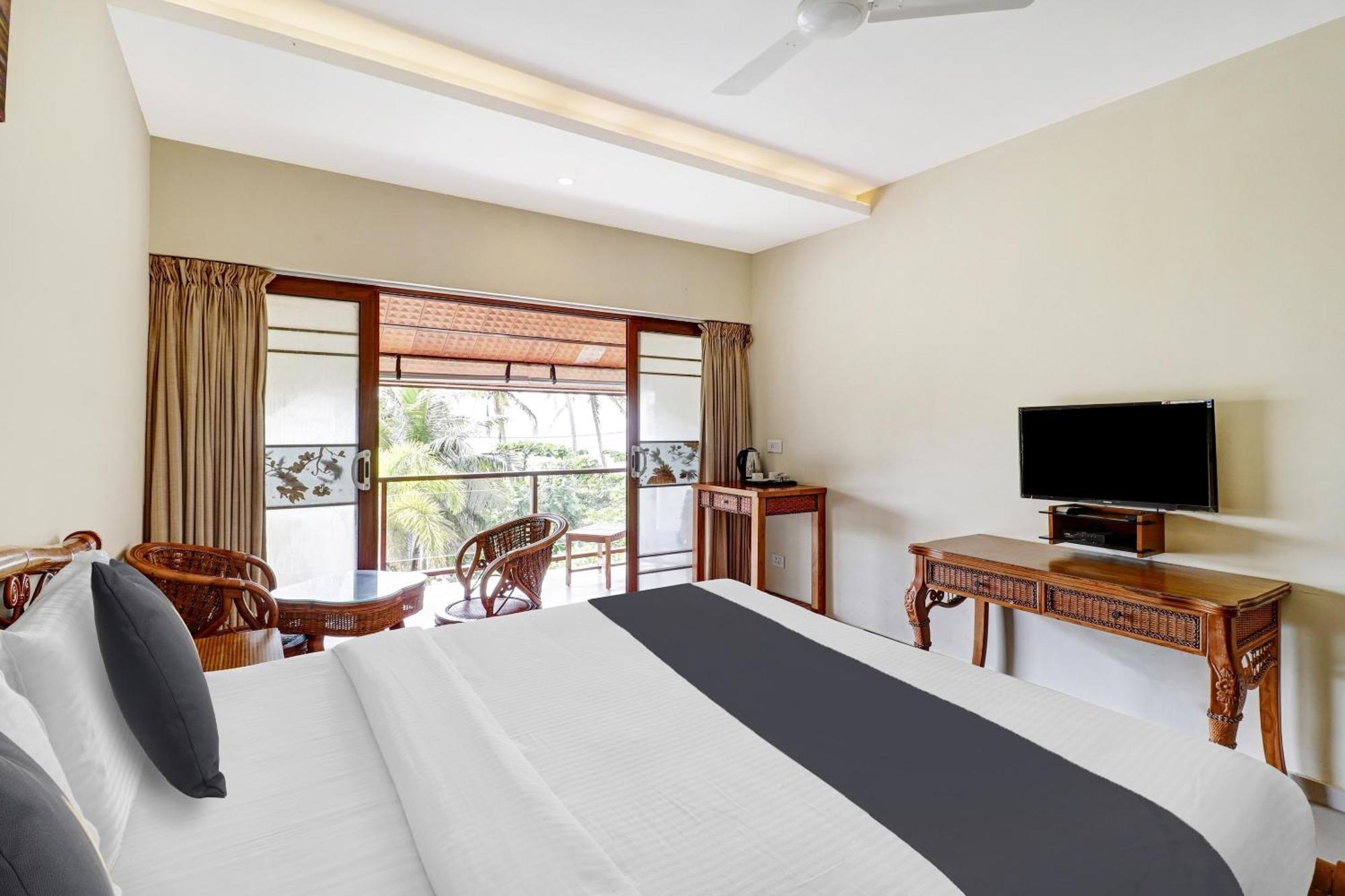 Townhouse Oak Edassery'S Sealine Villa Stay Kochi Ngoại thất bức ảnh