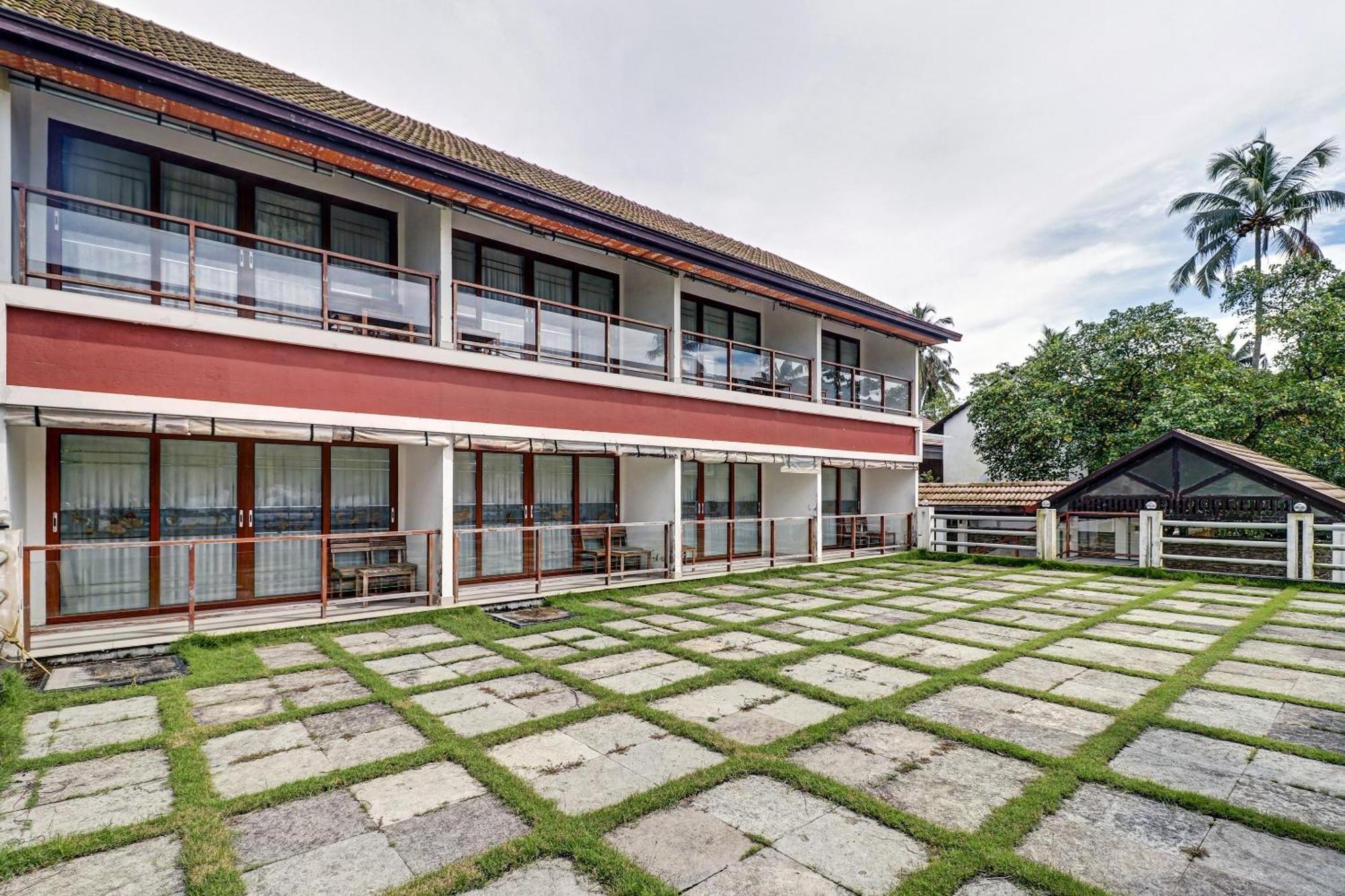 Townhouse Oak Edassery'S Sealine Villa Stay Kochi Ngoại thất bức ảnh