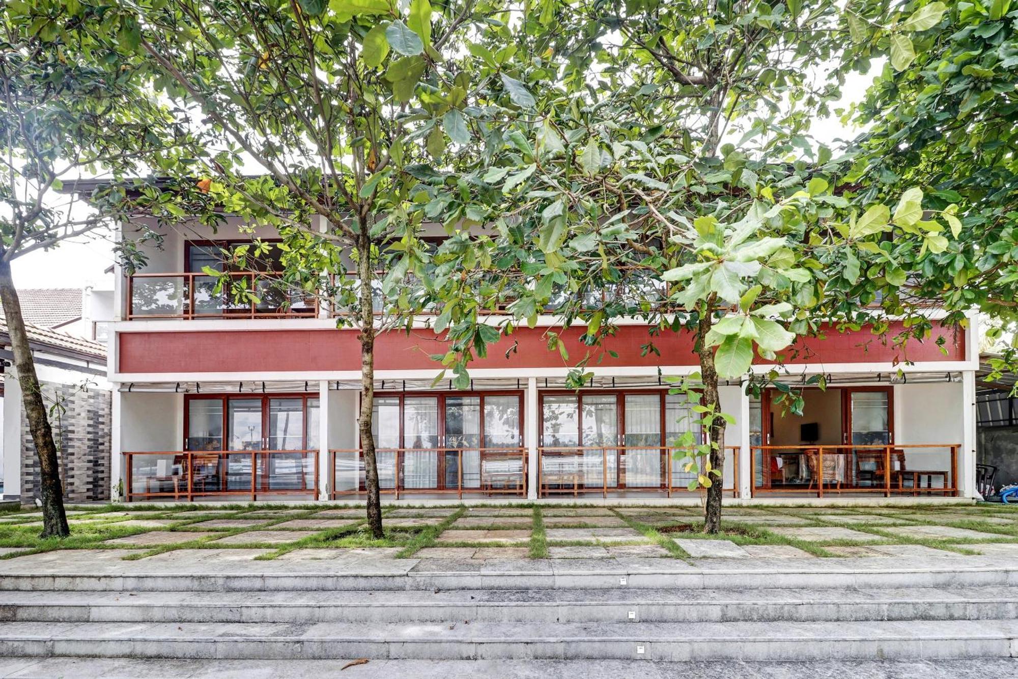 Townhouse Oak Edassery'S Sealine Villa Stay Kochi Ngoại thất bức ảnh