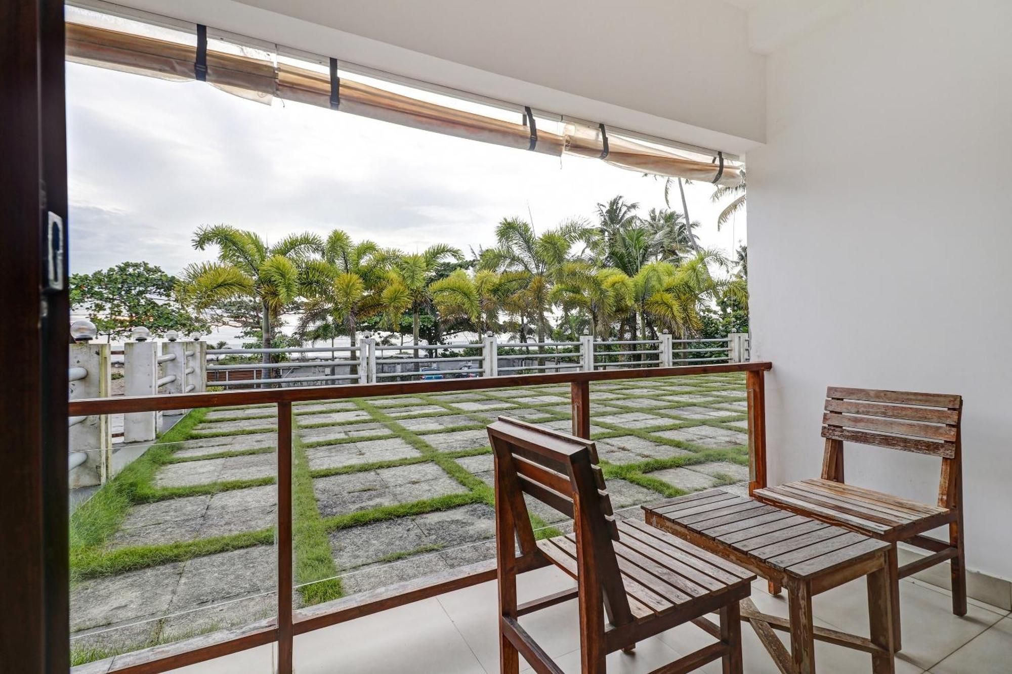 Townhouse Oak Edassery'S Sealine Villa Stay Kochi Ngoại thất bức ảnh