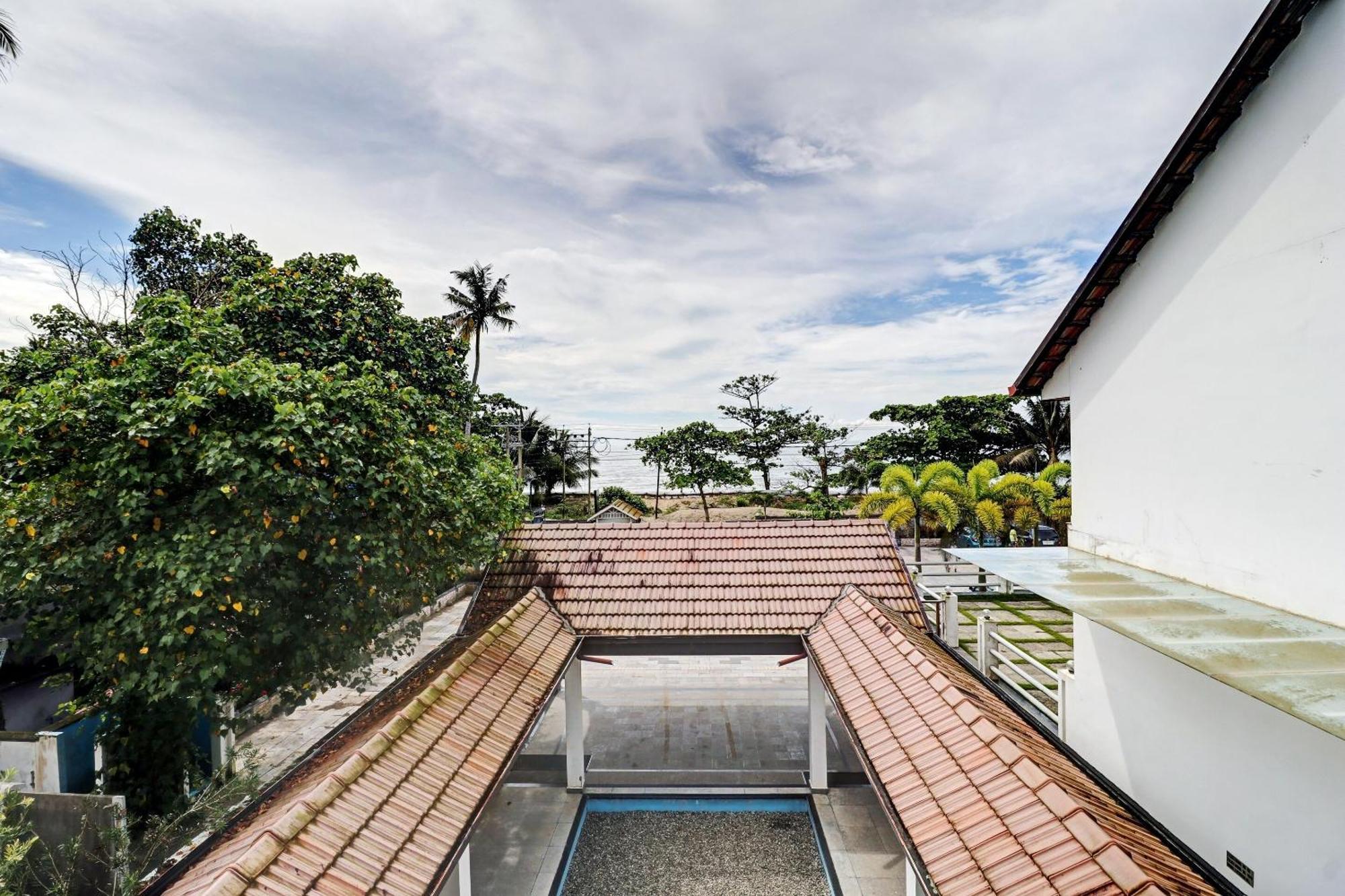 Townhouse Oak Edassery'S Sealine Villa Stay Kochi Ngoại thất bức ảnh