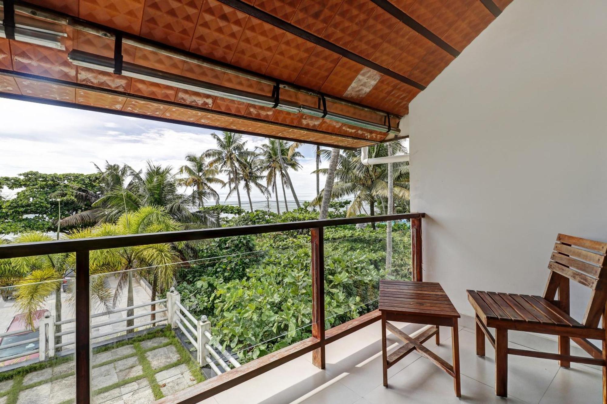 Townhouse Oak Edassery'S Sealine Villa Stay Kochi Ngoại thất bức ảnh